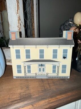 The Cats Meow Decorative Longaberger Wooden The Gourmet Kitchen